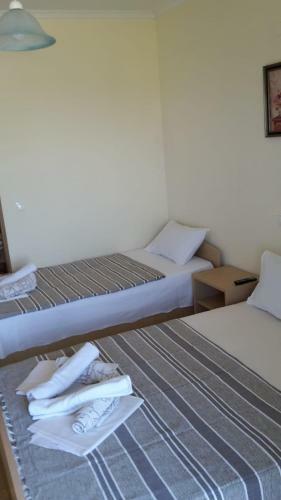 Apartamento Rooms Lazos