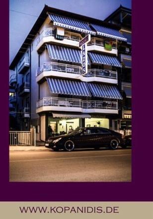 Apartamento Rooms Lazos