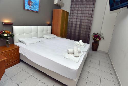 El Greco Beach Hotel