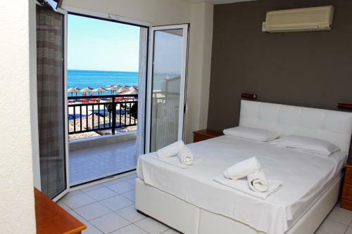 El Greco Beach Hotel