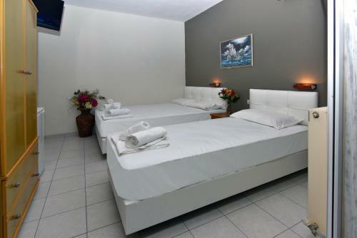 El Greco Beach Hotel
