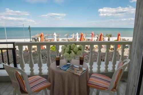 El Greco Beach Hotel
