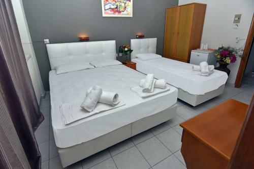 El Greco Beach Hotel
