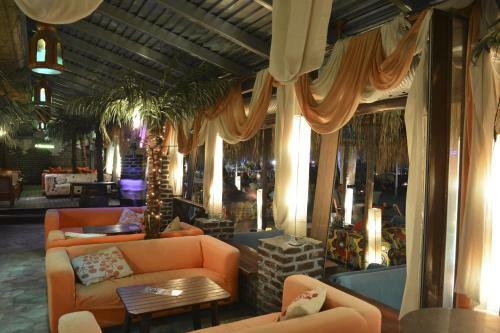 El Greco Beach Hotel