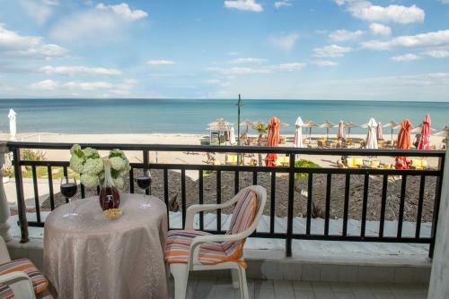 El Greco Beach Hotel