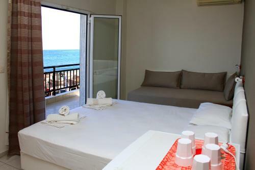 El Greco Beach Hotel