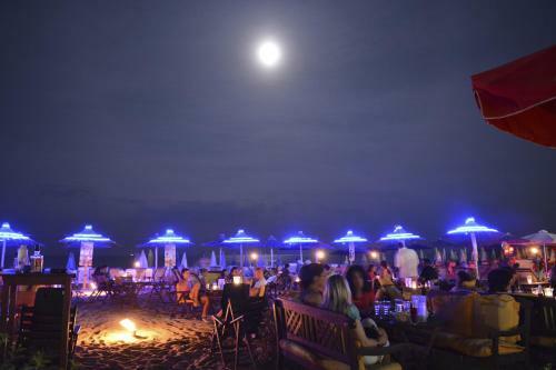 El Greco Beach Hotel