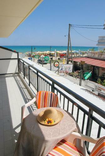 El Greco Beach Hotel