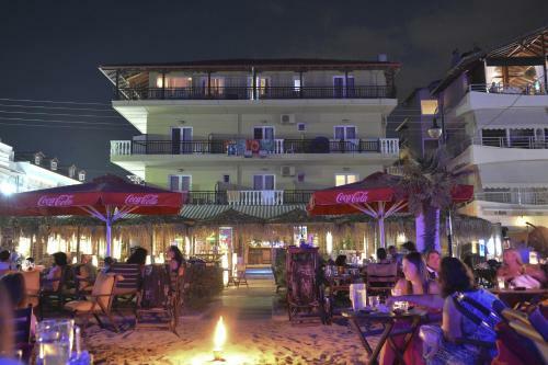 El Greco Beach Hotel