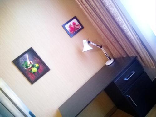 Apartment Zamkovaya 14