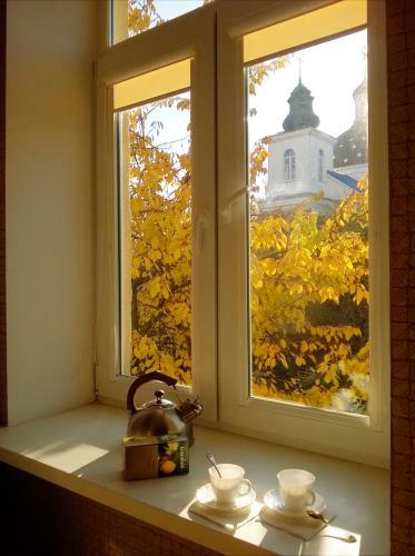 Apartment Zamkovaya 14