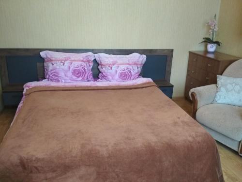 Apartment Zamkovaya 14