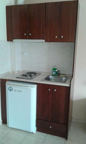 Apartamento Olympic Studios Aslanidis
