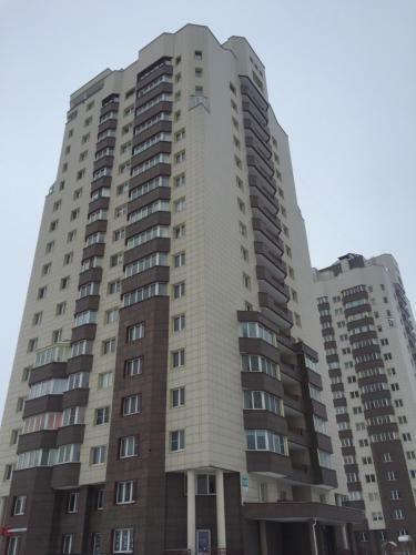 Apartamento Grodnohome Popovicha 16th Floor