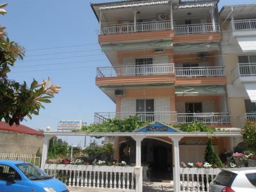 Apartments Palladium