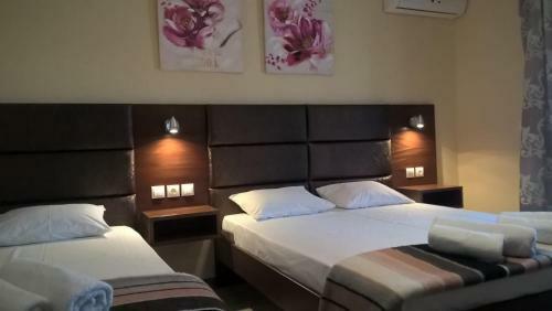 Apartments Palladium