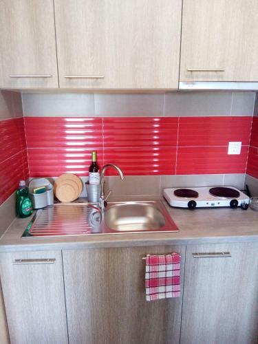 Apartamento Villa Konstantinos