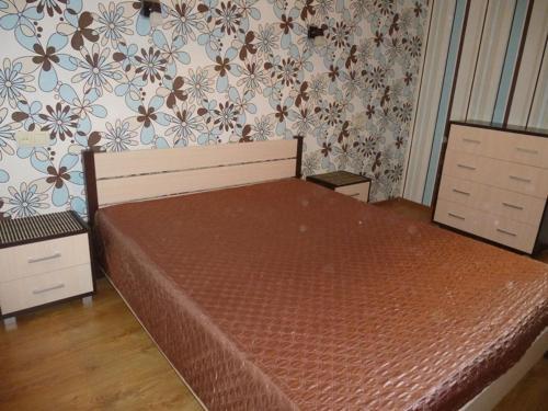 Apartment Gorkogo