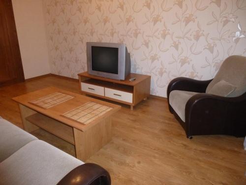 Apartment Gorkogo