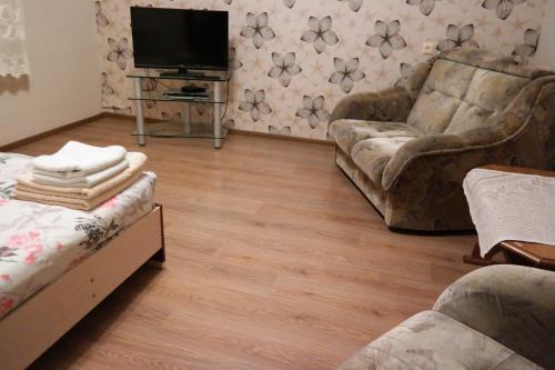 Apartment Gorkogo