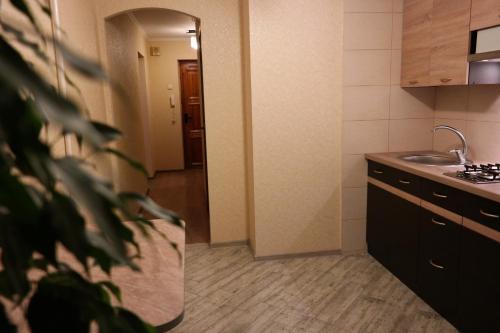 Apartment Gorkogo