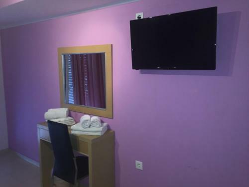 Dimis Studios And Apartments