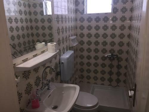 Dimis Studios And Apartments