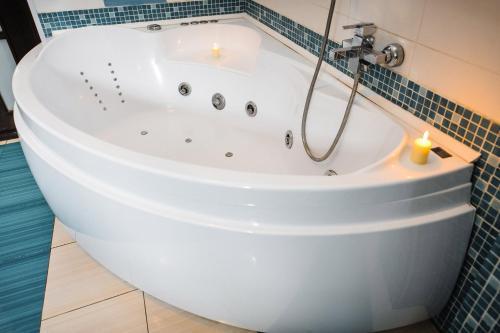 Cottage Prestige In City Centre & Dom4