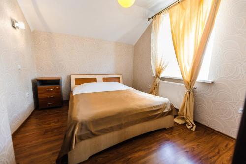Cottage Prestige In City Centre & Dom4