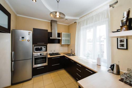 Cottage Prestige In City Centre & Dom4