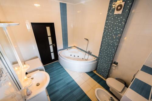 Cottage Prestige In City Centre & Dom4