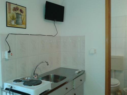 Maria Apartments