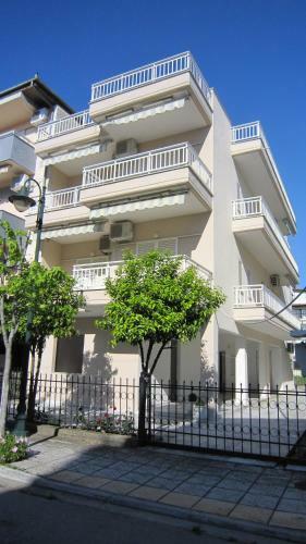 Maria Apartments