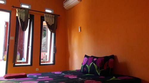 Roy Homestay