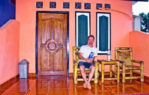 Roy Homestay