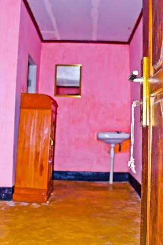 Roy Homestay