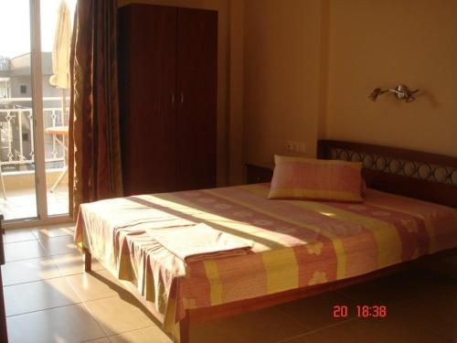 Apartamento Marie Claire Studios