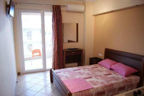 Apartamento Marie Claire Studios