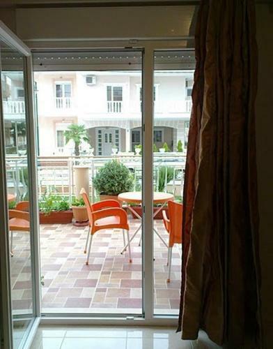 Apartamento Marie Claire Studios