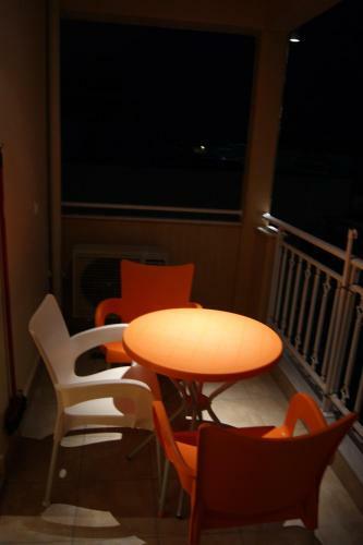 Apartamento Marie Claire Studios