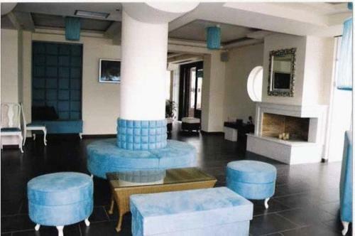 Hotel Ioanna