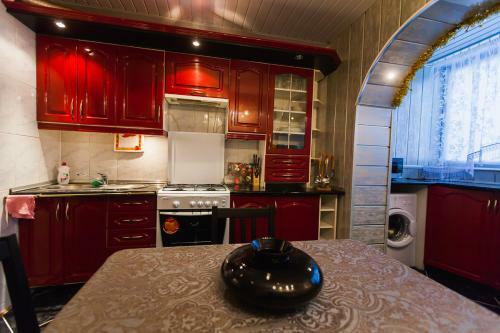 Apartamento Grodnohome Kletskova 29-114