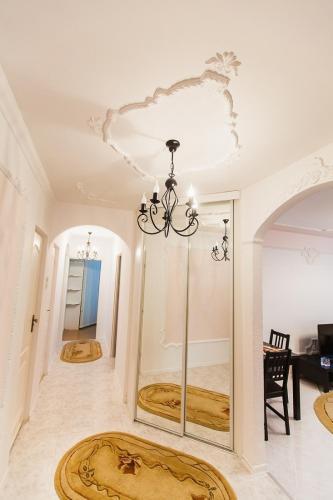 Apartamento Grodnohome Kletskova 29-114
