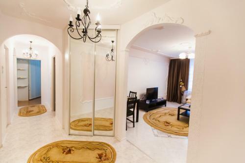 Apartamento Grodnohome Kletskova 29-114