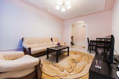 Apartamento Grodnohome Kletskova 29-114