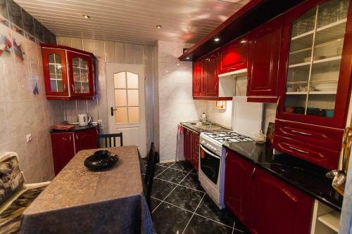 Apartamento Grodnohome Kletskova 29-114
