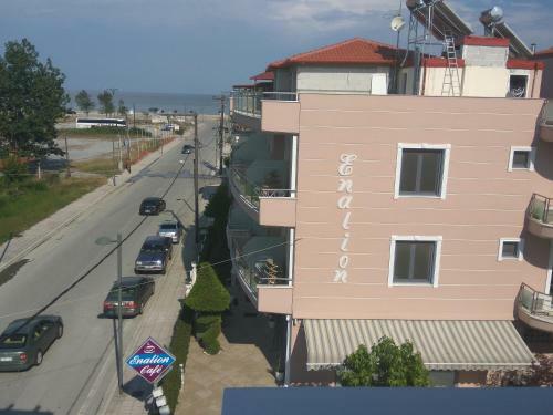 Apartamento Enalion