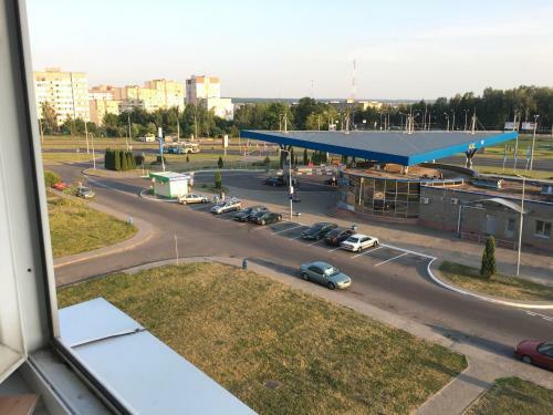 Apartment In Grodno