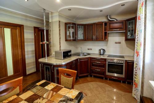 Apartment In Grodno
