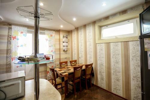 Apartment In Grodno